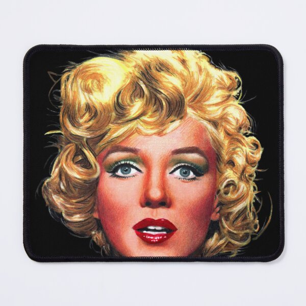 Item preview, Marilyn Monroe Sugar designed and sold by Marlene71k.