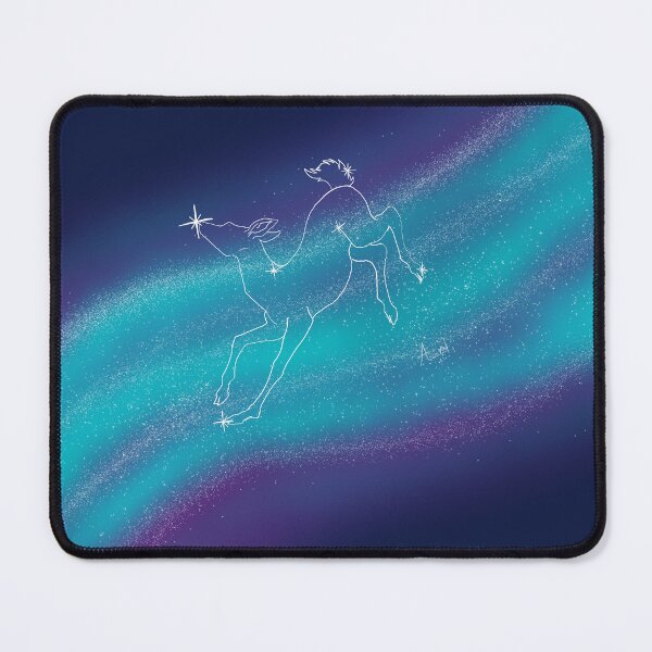 Item preview, Celestial Deer designed and sold by Astral-AL.