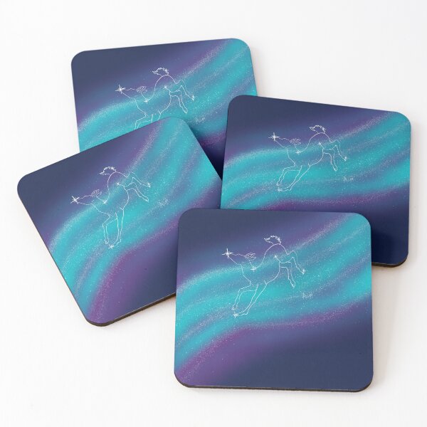 Item preview, Celestial Deer designed and sold by Astral-AL.
