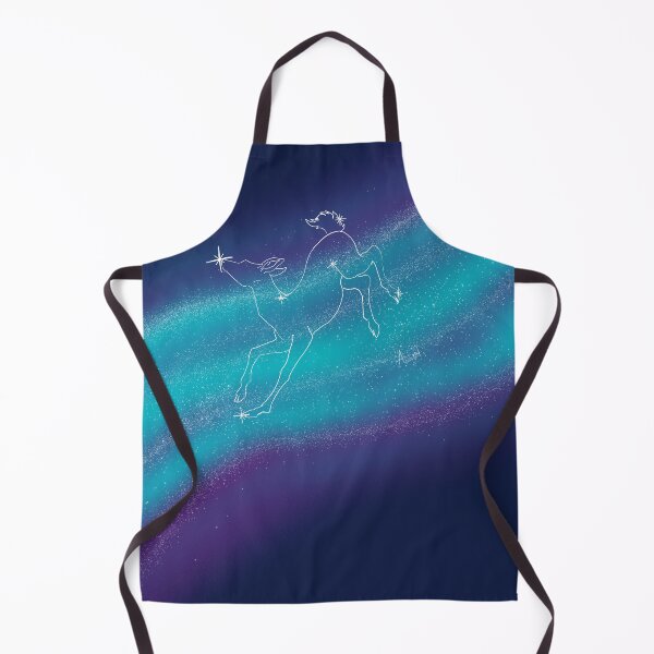 Item preview, Celestial Deer designed and sold by Astral-AL.