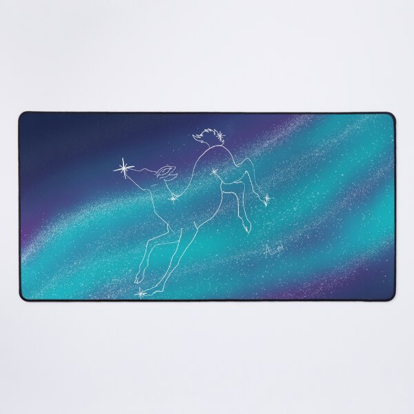 Item preview, Celestial Deer designed and sold by Astral-AL.