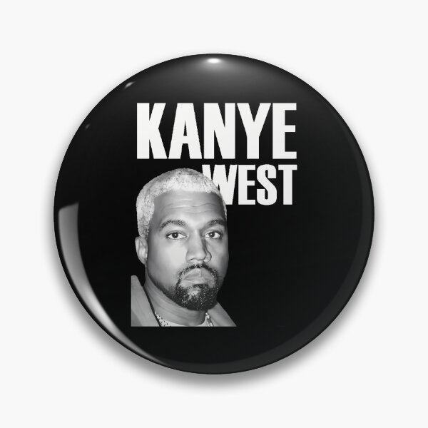 Item preview, Kanye West Vintage Hip Hop designed and sold by BurnTheBeansg.