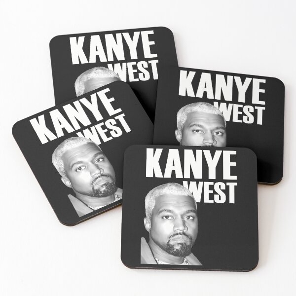 Item preview, Kanye West Vintage Hip Hop designed and sold by BurnTheBeansg.