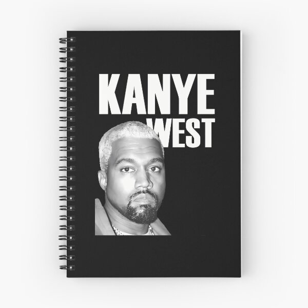 Item preview, Kanye West Vintage Hip Hop designed and sold by BurnTheBeansg.