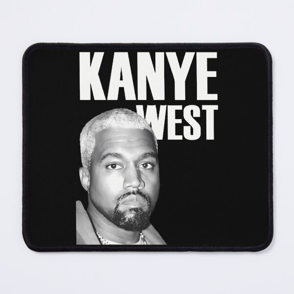 Item preview, Kanye West Vintage Hip Hop designed and sold by BurnTheBeansg.