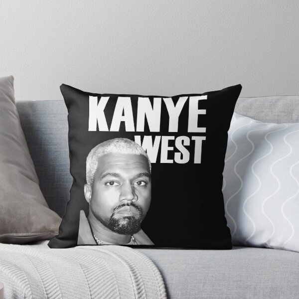 Item preview, Kanye West Vintage Hip Hop designed and sold by BurnTheBeansg.