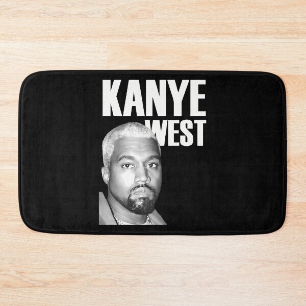 Item preview, Kanye West Vintage Hip Hop designed and sold by BurnTheBeansg.