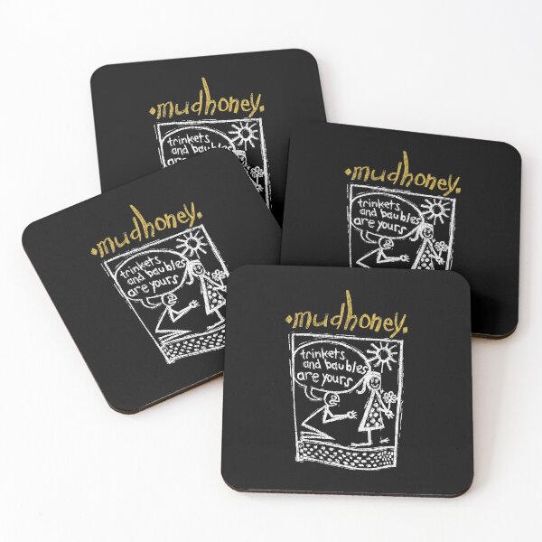Item preview,  Mudhoney designed and sold by mayaoff.
