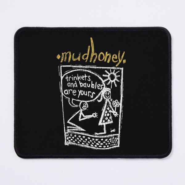 Item preview, Mudhoney designed and sold by mayaoff.