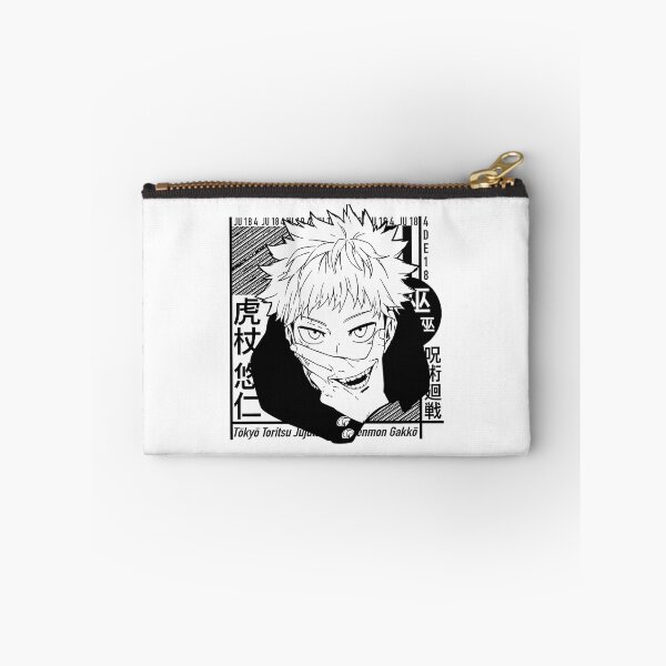 Item preview, The Cursed Smile Awakening designed and sold by sa-marahflack.