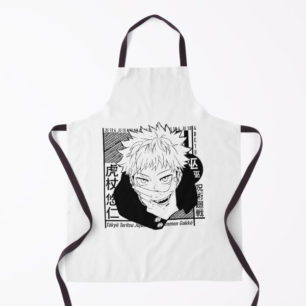 Item preview, The Cursed Smile Awakening designed and sold by sa-marahflack.