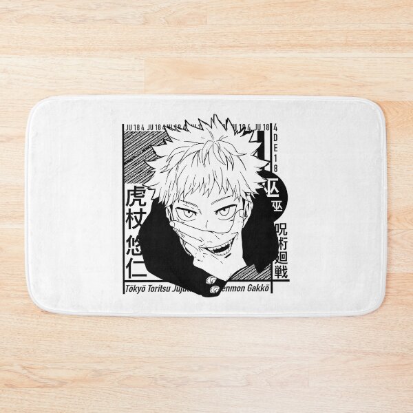 Item preview, The Cursed Smile Awakening designed and sold by sa-marahflack.