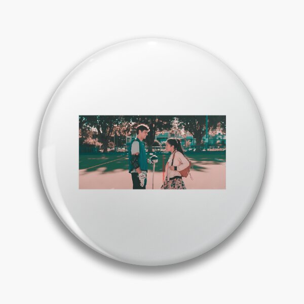 Item preview, Peter Kavinsky - To All The Boys I'Ve Loved Before - Lara Jean - Noah Centineo designed and sold by leyahsaller-ty.