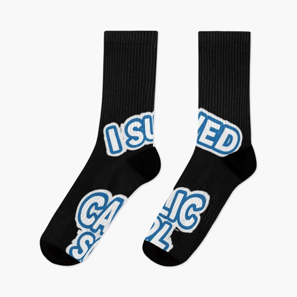Item preview, i survived catholic school bumper designed and sold by leslygelbq.