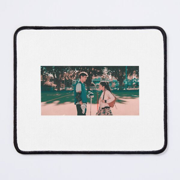 Item preview, Peter Kavinsky - To All The Boys I'Ve Loved Before - Lara Jean - Noah Centineo designed and sold by leyahsaller-ty.