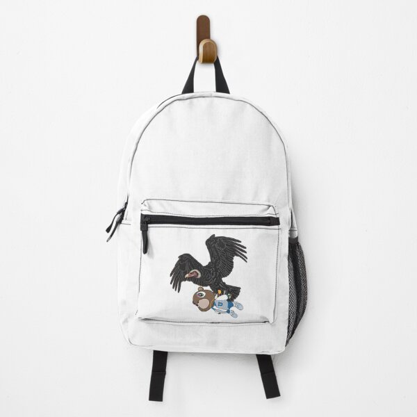 Item preview, Kanye West Vultures Graduation designed and sold by BurnTheBeansg.