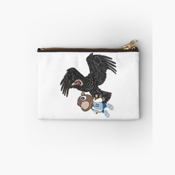 Item preview, Kanye West Vultures Graduation designed and sold by BurnTheBeansg.