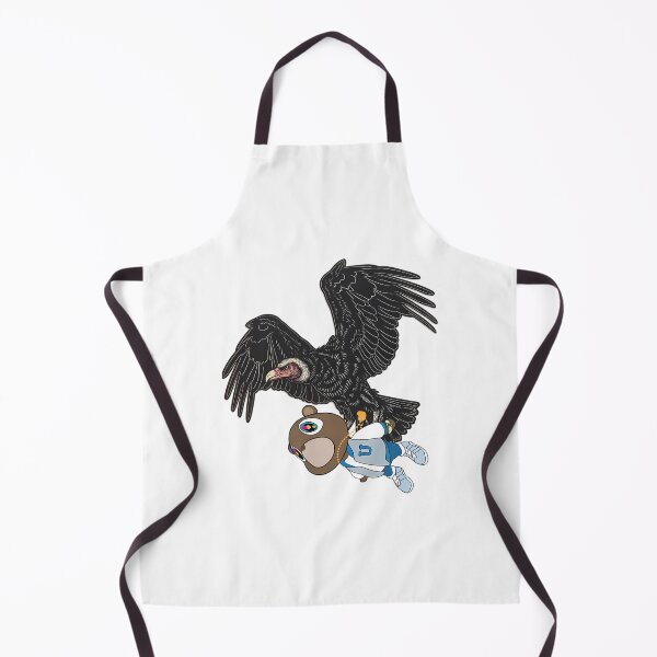 Item preview, Kanye West Vultures Graduation designed and sold by BurnTheBeansg.