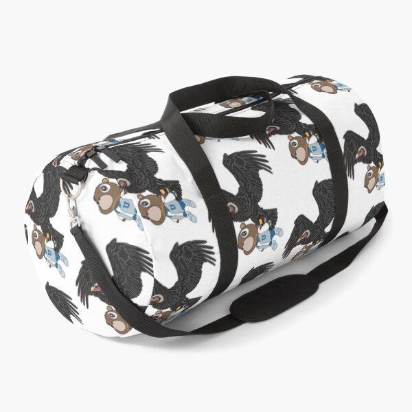 Item preview, Kanye West Vultures Graduation designed and sold by BurnTheBeansg.