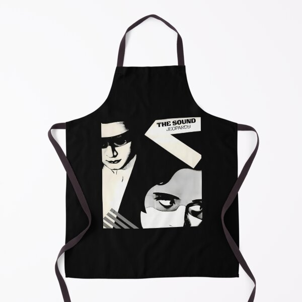 Item preview, The Sound Jeopardy designed and sold by mittellerm-an.