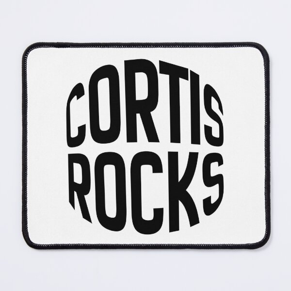 Item preview, CORTIS ROCKS Text Kpop designed and sold by lydiamoon1.