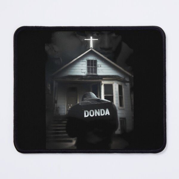 Item preview, Kanye 'Ye' West Donda designed and sold by BurnTheBeansg.