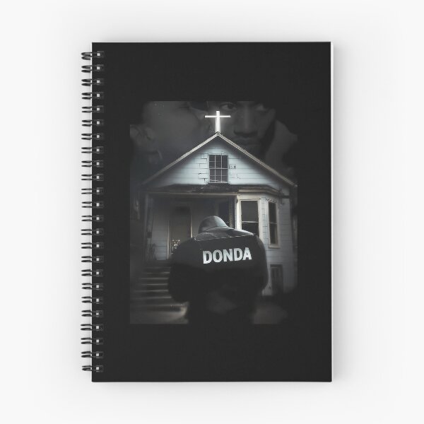 Item preview, Kanye 'Ye' West Donda designed and sold by BurnTheBeansg.