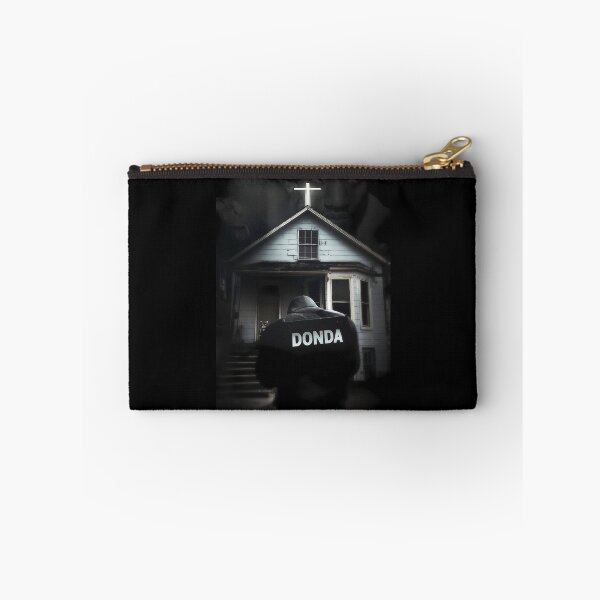 Item preview, Kanye 'Ye' West Donda designed and sold by BurnTheBeansg.