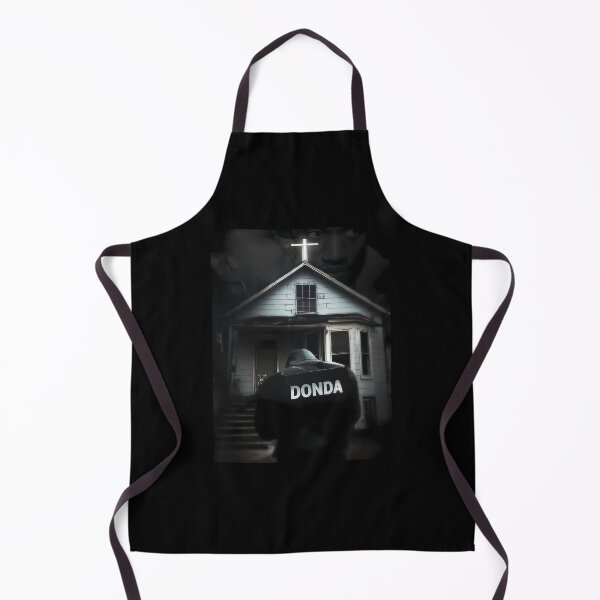 Item preview, Kanye 'Ye' West Donda designed and sold by BurnTheBeansg.