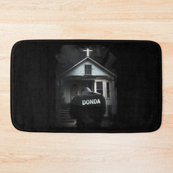 Item preview, Kanye 'Ye' West Donda designed and sold by BurnTheBeansg.