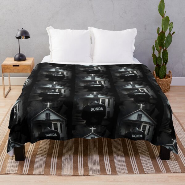 Item preview, Kanye 'Ye' West Donda designed and sold by BurnTheBeansg.