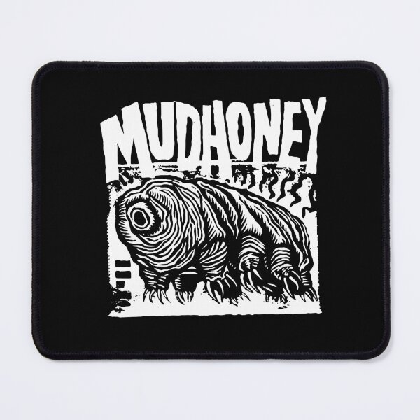 Item preview,  Mudhoney designed and sold by mayaoff.
