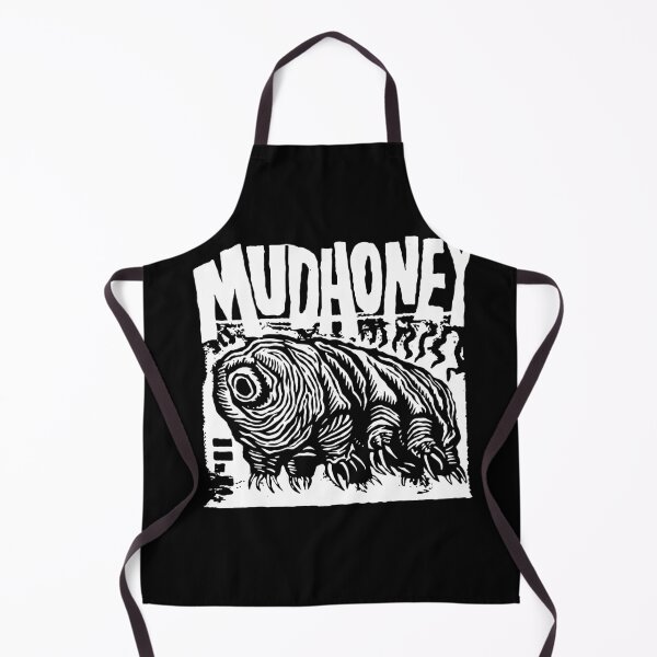 Item preview, Mudhoney designed and sold by mayaoff.
