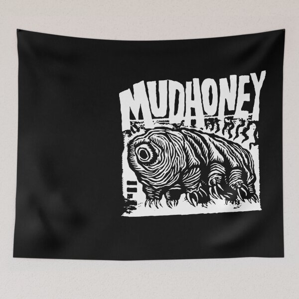Item preview,  Mudhoney designed and sold by mayaoff.
