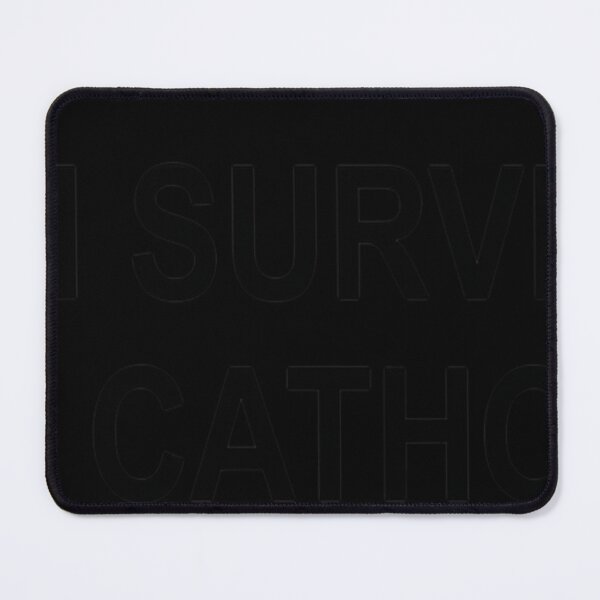 Item preview, I survived catholic school designed and sold by leslygelbq.