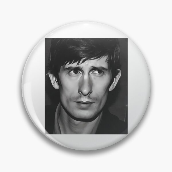 Item preview, Rip Kavinsky 1975 -2026 designed and sold by leyahsaller-ty.