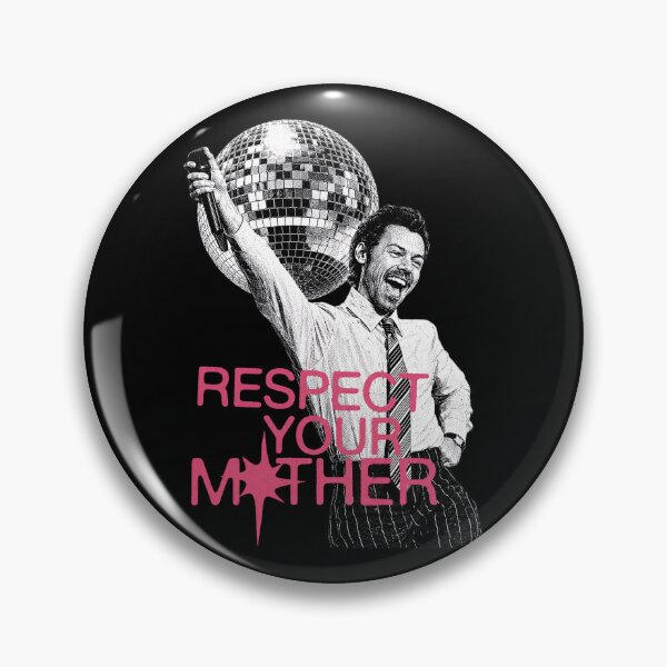 Item preview, Respect Your Mother Earth - Harry Styles Respect Your Mother designed and sold by Kindlifeds.