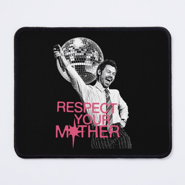 Item preview, Respect Your Mother Earth - Harry Styles Respect Your Mother designed and sold by Kindlifeds.