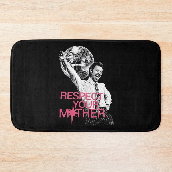 Item preview, Respect Your Mother Earth - Harry Styles Respect Your Mother designed and sold by Kindlifeds.