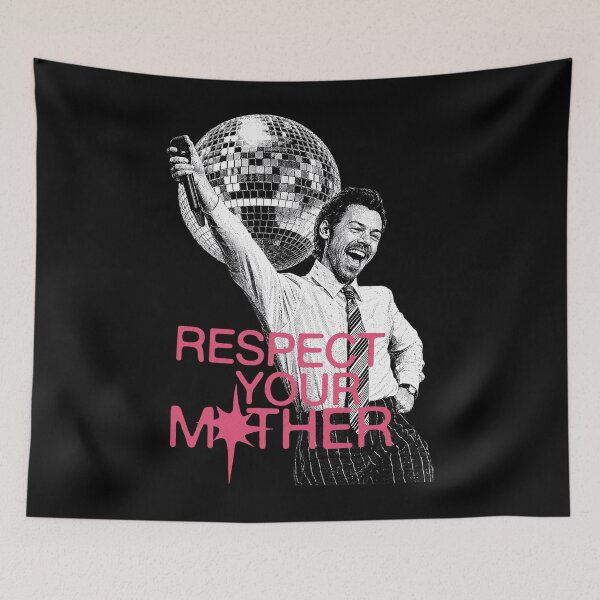 Item preview, Respect Your Mother Earth - Harry Styles Respect Your Mother designed and sold by Kindlifeds.