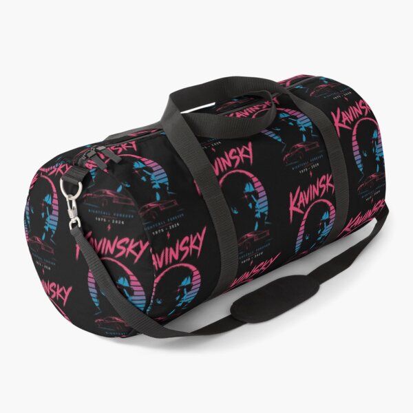 Item preview, Rip Kavinsky 1975 -2026 designed and sold by leyahsaller-ty.