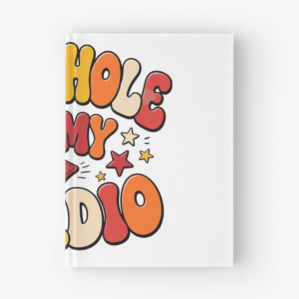 Item preview, Cornhole Is My Cardio Funny Tailgate Bubble Letter Colorful Game Day designed and sold by ZIGLWORKS.