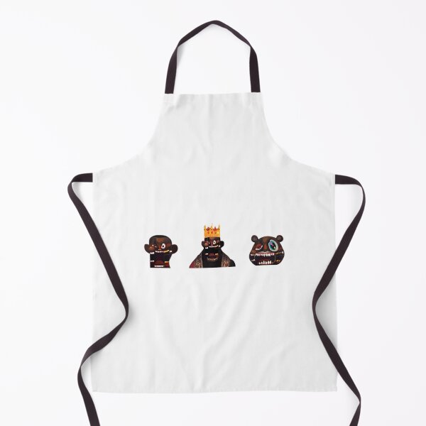 Item preview, Kanye designed and sold by BurnTheBeansg.