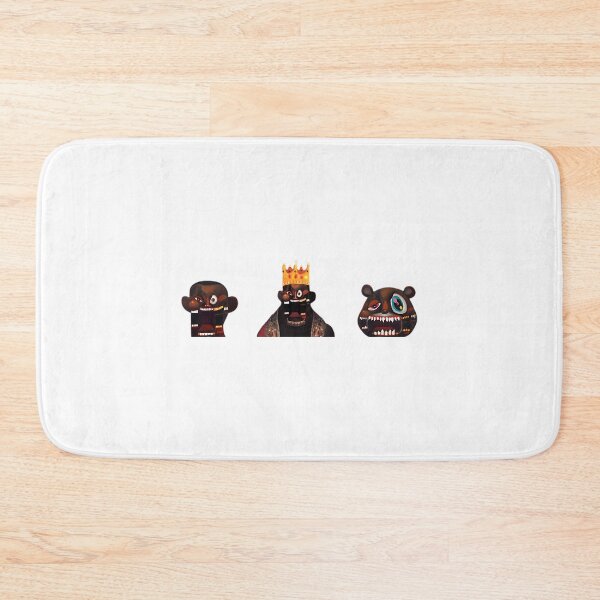 Item preview, Kanye designed and sold by BurnTheBeansg.