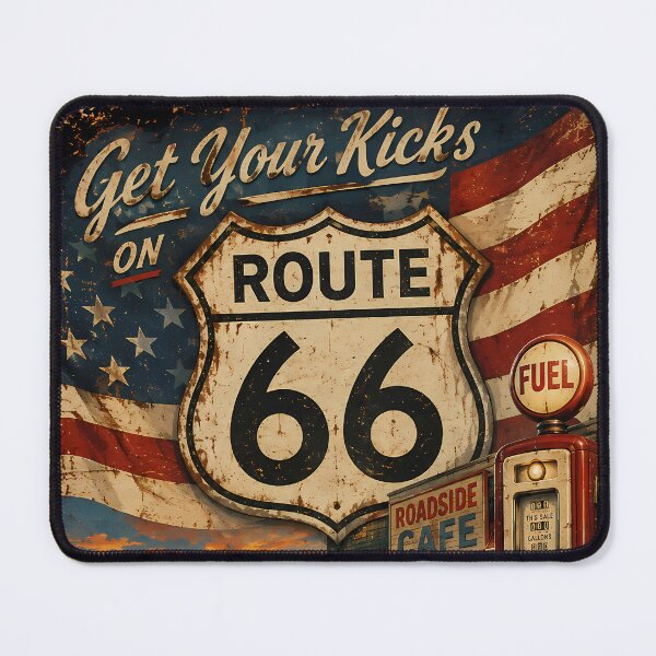Item preview, Retro Americana 2 designed and sold by MarkColeImaging.
