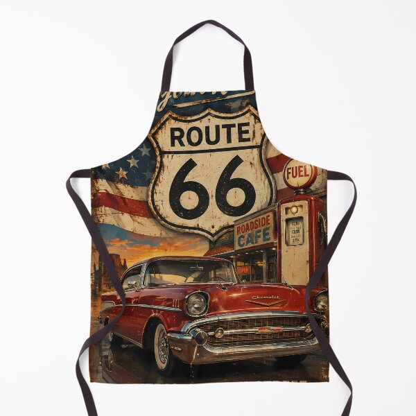 Item preview, Retro Americana 2 designed and sold by MarkColeImaging.