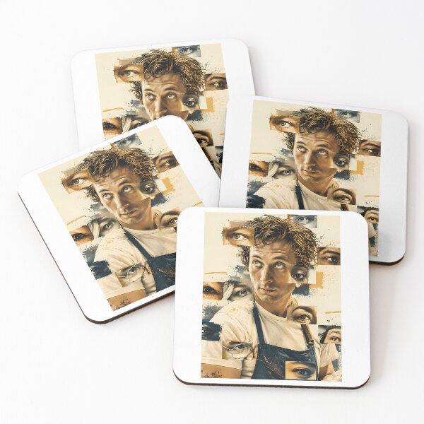 Item preview, The Bear Movie designed and sold by BurnTheBeansg.