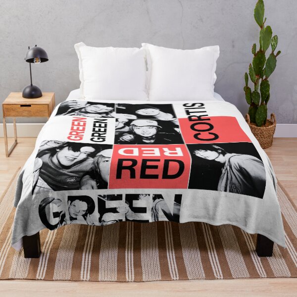 Item preview, Cortis RED RED Artwork Kpop designed and sold by lydiamoon1.