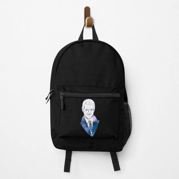 Item preview, Trebek Tribute designed and sold by mittellerm-an.