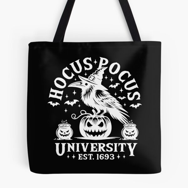 Item preview, Hocus Pocus Halloween University designed and sold by Sed94.